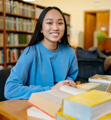 Meet University About Us