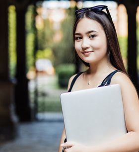 Meet University About Us