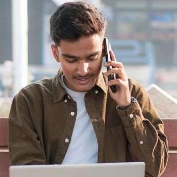 Meet University Why Choose Us